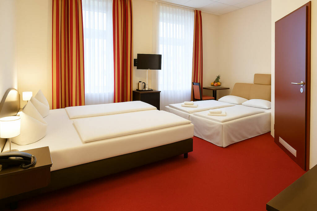 Familienzimmer